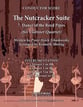 The Nutcracker Suite - 7. Dance of the Reed Flutes P.O.D. cover